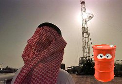 Tighter Oil Supply in 2012? Tighter Oil Supply in 2012?